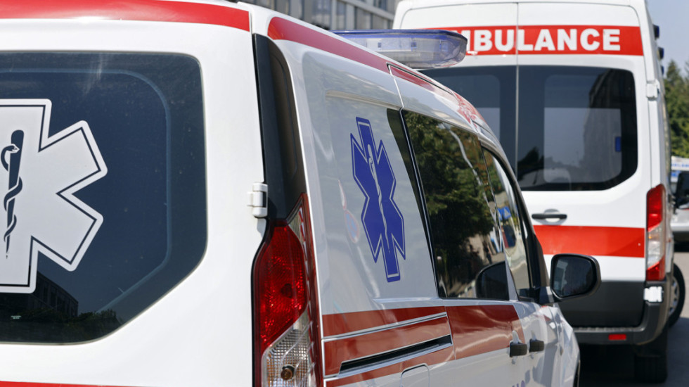 Na kupalištu u Zrenjaninu pronađeno telo muškarca