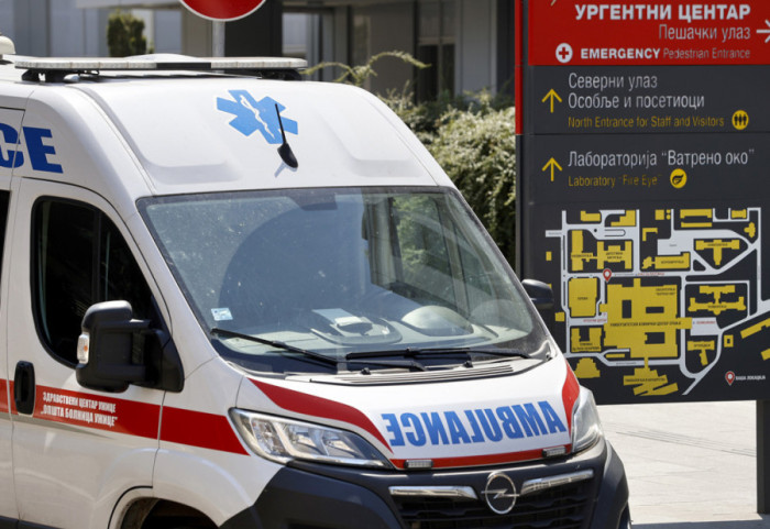 U Nišu kamion usmrtio ženu (71), tužilaštvo preuzelo slučaj
