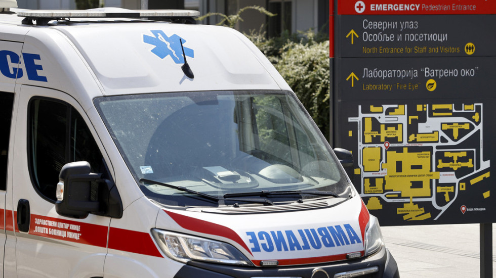 U Nišu kamion usmrtio ženu (71), tužilaštvo preuzelo slučaj
