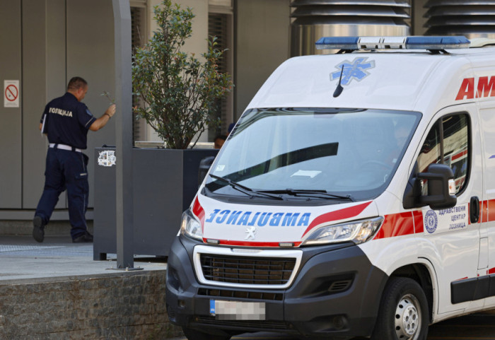 Jedna osoba poginula, četiri teško povređene u sudaru kod Zrenjanina