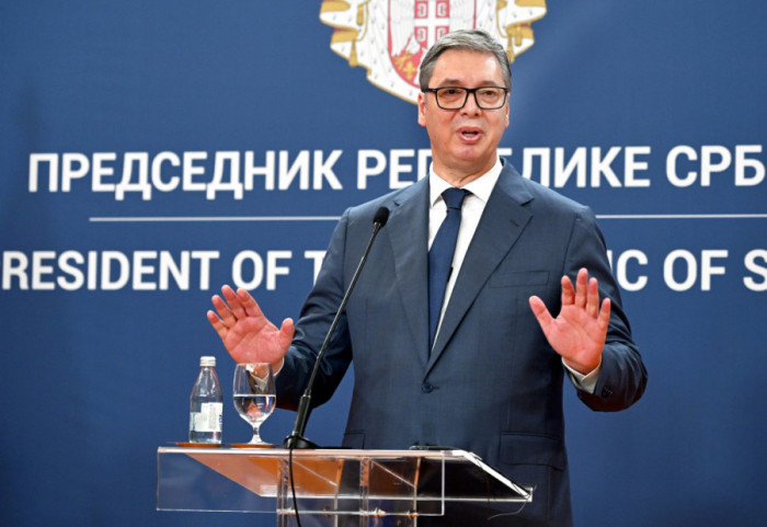 Vučić: Predsednički i parlamentarni izbori verovatno krajem 2026. godine, neću se kandidovati za šefa države