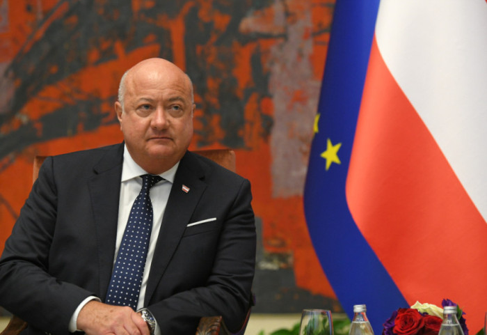 (FOTO) Štoker i pismeno potvrdio učešće Austrije na EXPO 2027