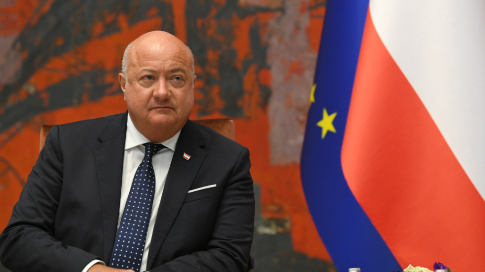(FOTO) Štoker i pismeno potvrdio učešće Austrije na EXPO 2027