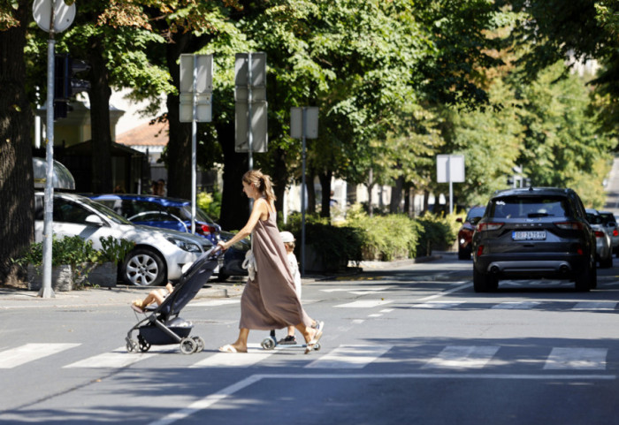 Pretežno toplo i sunčano vreme, temperatura do 33 stepena