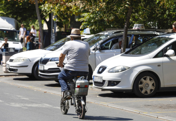 Toplo vreme za kraj vikenda: Temperatura do 26 stepeni