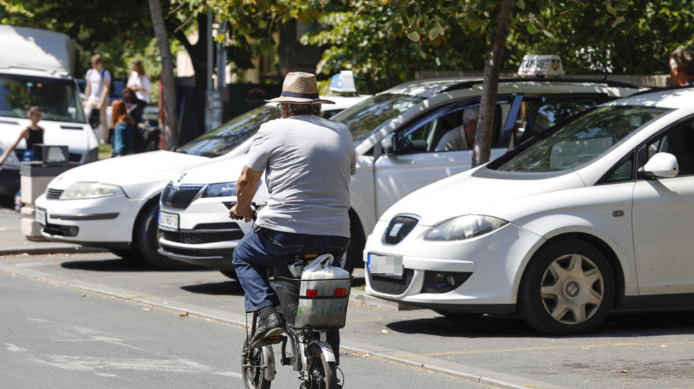 Toplo vreme za kraj vikenda: Temperatura do 26 stepeni