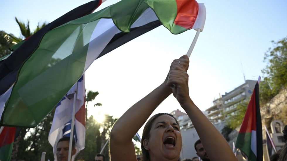 Britanski mediji: Premijer Starmer će tokom dana objaviti priznavanje Palestine