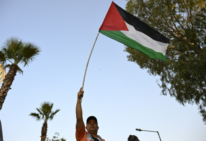 San Marino zvanično priznaje Državu Palestinu