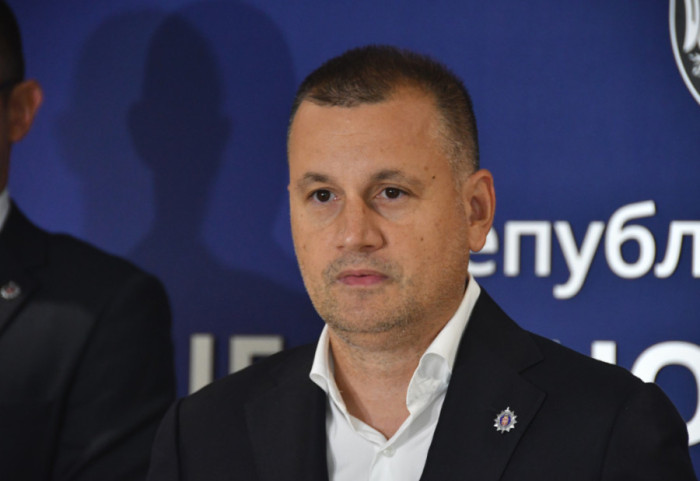 Stefanović: Nisam u ratu sa Dolovac, ima neslaganja oko funkcionisanja i rada javnog tužilaštva