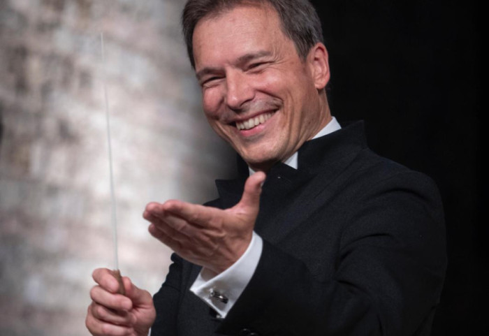 Opera Carmina Burana muzički događaj godine u Sava Centru