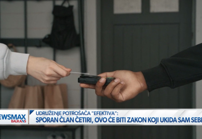 (VIDEO) "Dešava se revolucionalna stvar": Šta donose izmene Zakona o zaštiti potrošača