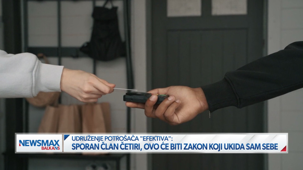 (VIDEO) "Dešava se revolucionalna stvar": Šta donose izmene Zakona o zaštiti potrošača