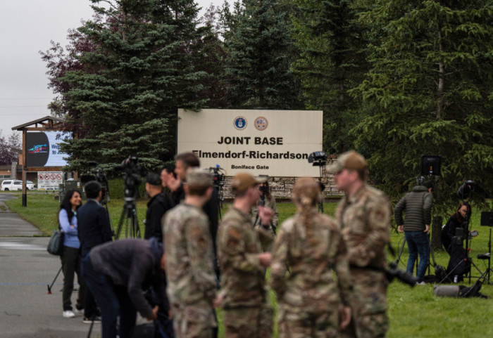 Zašto je baza Elmendorf-Ričardson mesto susreta Trampa i Putina: Služila za odbranu od Sovjeta, sada ugošćava Ruse