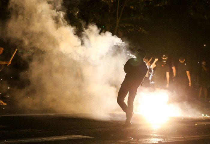Zaštitnik građana posetio državljanina Hrvatske koji je uhapšen na protestu