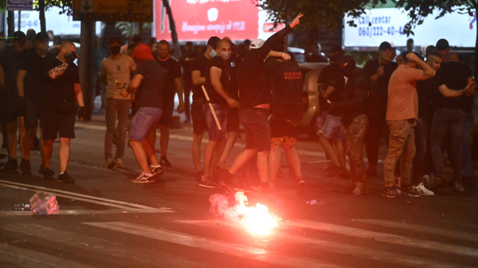 (VIDEO) Da li je stavljena tačka na dijalog: "Nema organizovane manjine da preuzme odgovornost za dešavanja"