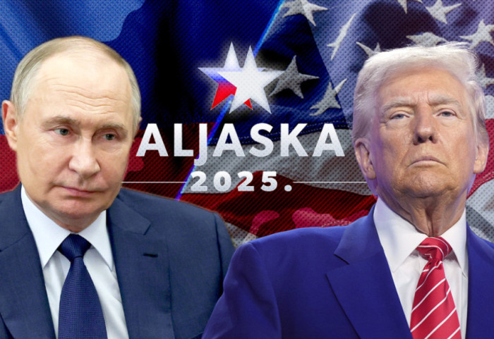 Specijalna emisija o istorijskom susretu Donalda Trampa i Vladimira Putina, petak od 20 časova