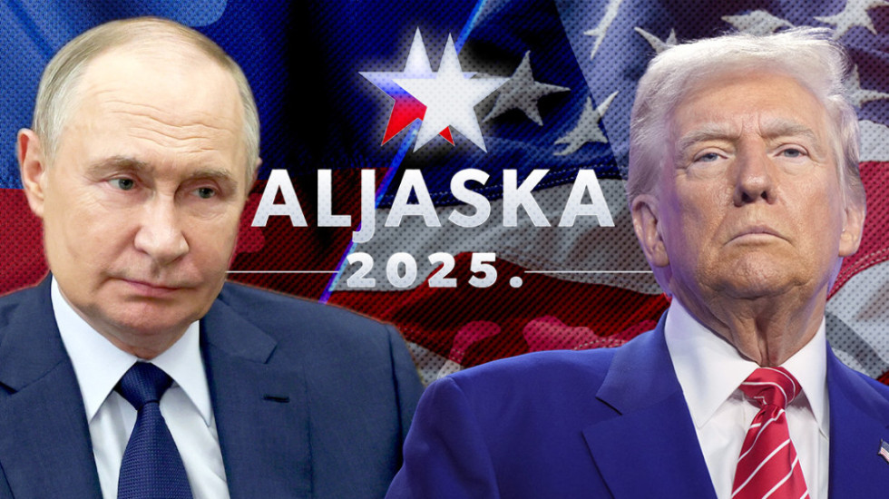 Specijalna emisija o istorijskom susretu Donalda Trampa i Vladimira Putina, petak od 20 časova
