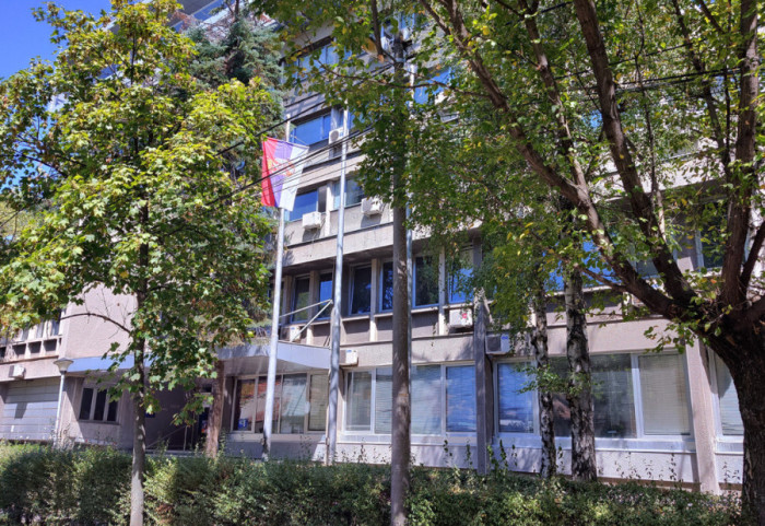 Fakultetu političkih nauka preti isključenje struje zbog duga, dekanka kaže da se čeka uplata Ministarstva prosvete