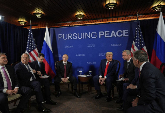 Blumberg: Tramp želi da okonča rat u Ukrajini do proslave 250. godišnjice američke nezavisnosti