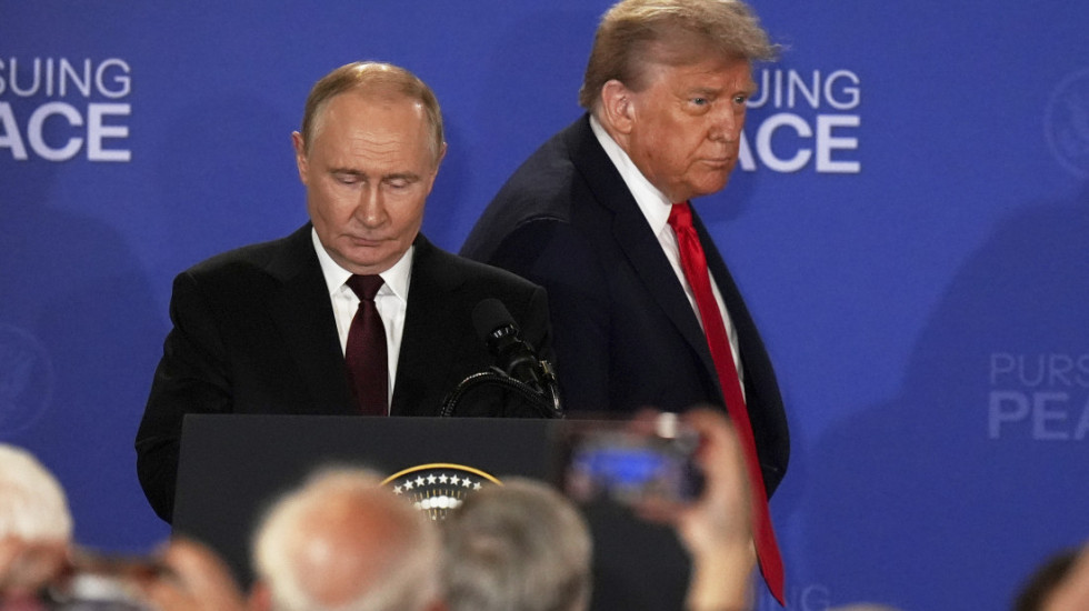 US analysts for Newsmax Balkans: Negotiations will not stop the war in Ukraine or change Russian tactics