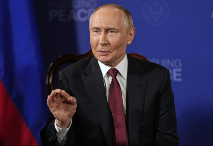 Putin na sastanku u Kremlju: Samit na Aljasci bio blagovremen i veoma koristan