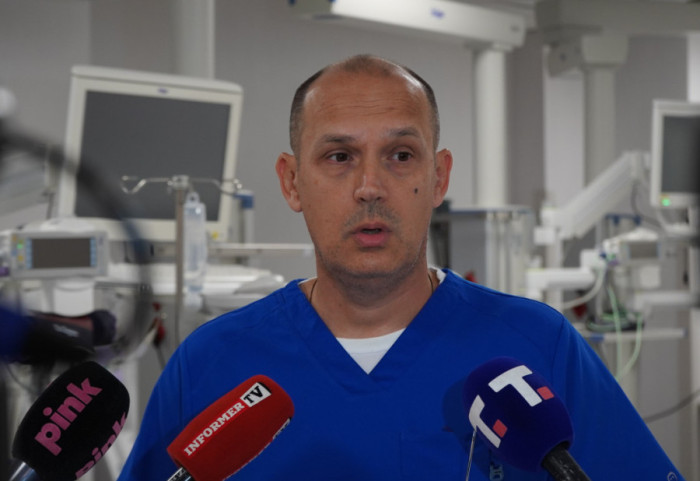 Lončar o navodima o smrti dečaka u Valjevu: To ne postoji, ministarstvo će podneti krivične prijave zbog širenja panike