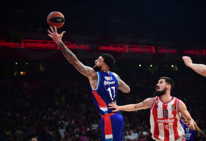Reprezentacija Francuske "nema sreće" s centrima: Na Evrobasket i bez Poarjea