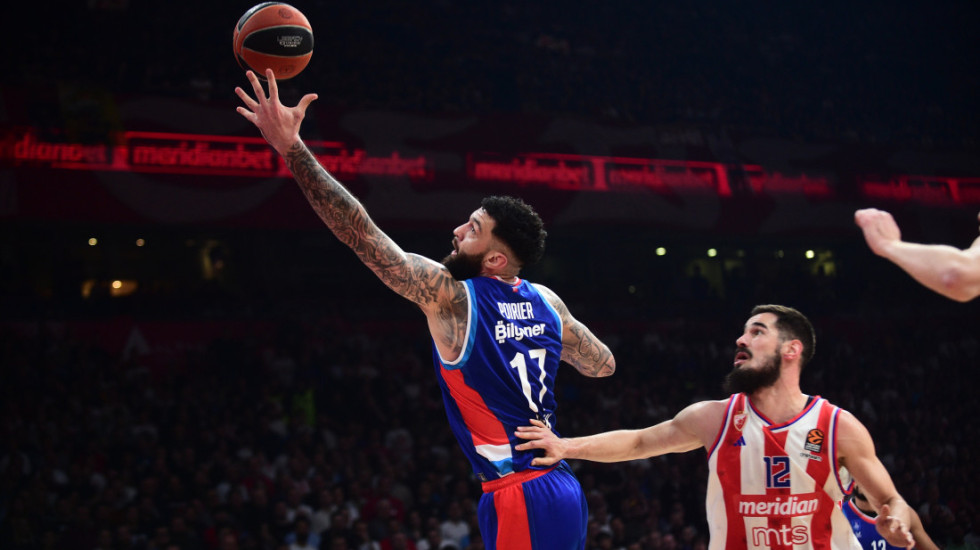 Reprezentacija Francuske "nema sreće" s centrima: Na Evrobasket i bez Poarjea