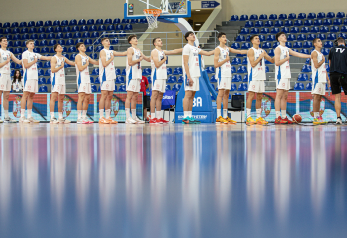 Kadeti Srbije evropski šampioni, u finalu savladana Litvanija
