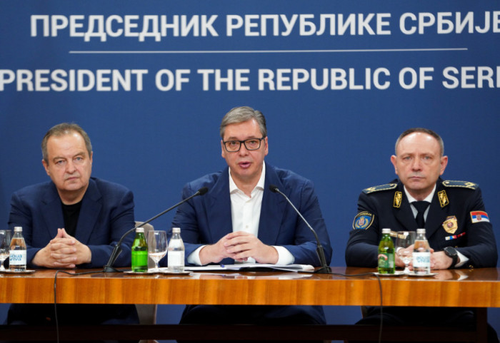 Vučić: Ovo što se dešava u Srbiji počelo je pričom o pravdi, a pitanje je dana kada će nekog da ubiju