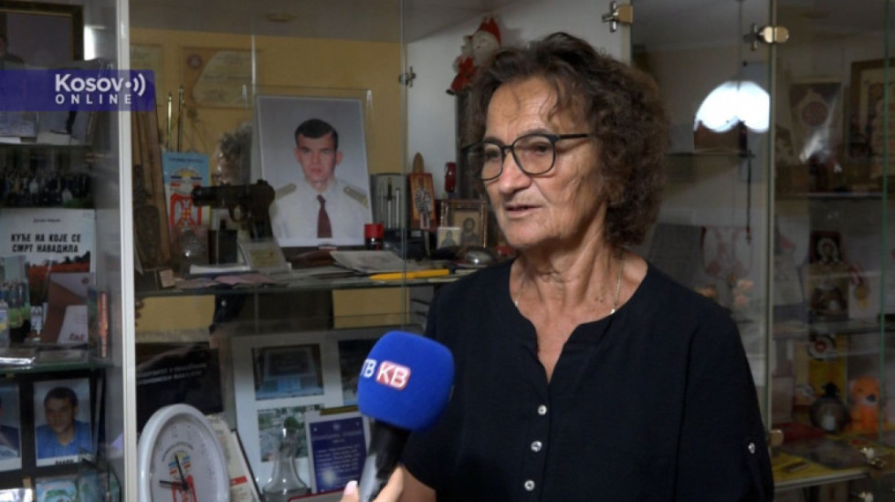 (VIDEO) Majka braće Milić: Organizovanje turnira u basketu provokacija, kao da su otišli na groblje da prave koncert