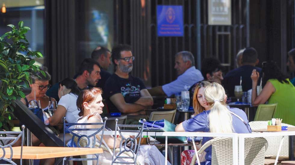 Srbiju u julu posetilo više od 270.000 stranaca, najviše iz Turske i Kine