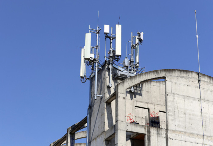 Lučić: 5G mreža u Srbiji u prvoj nedelji decembra