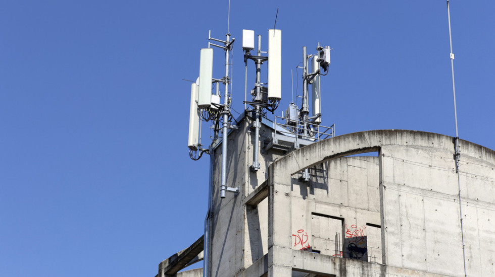 Lučić: 5G mreža u Srbiji u prvoj nedelji decembra