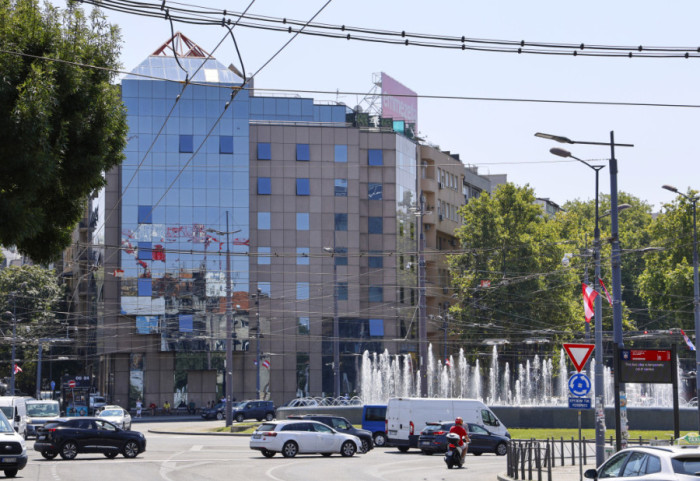 AMSS: Prohodnost puteva dobra, na granicama nema zadržavanja