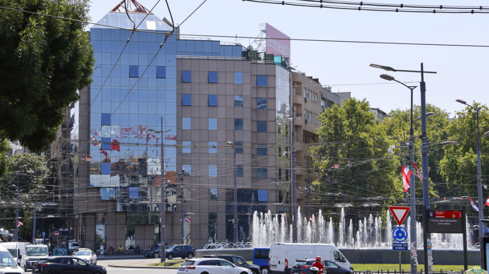 AMSS: Prohodnost puteva dobra, na granicama nema zadržavanja