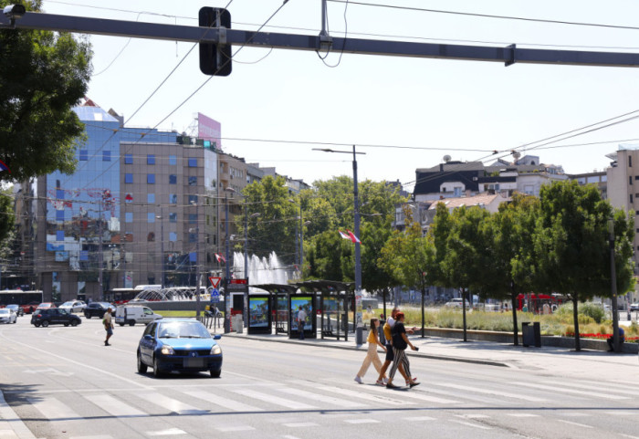 Hladno jutro i sunčan dan: Temperatura do 20 stepeni