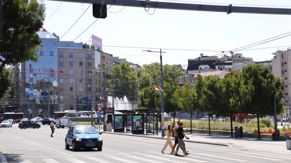 Hladno jutro i sunčan dan: Temperatura do 20 stepeni