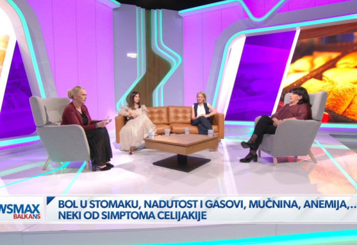 (VIDEO) Gluten između trenda i bolesti: Celijakija kao nevidljiva borba i skupa svakodnevica