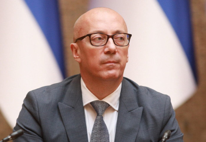 Specijalno tužilaštvo Kosova uputilo zahtev da se raspiše poternica za Goranom Rakićem