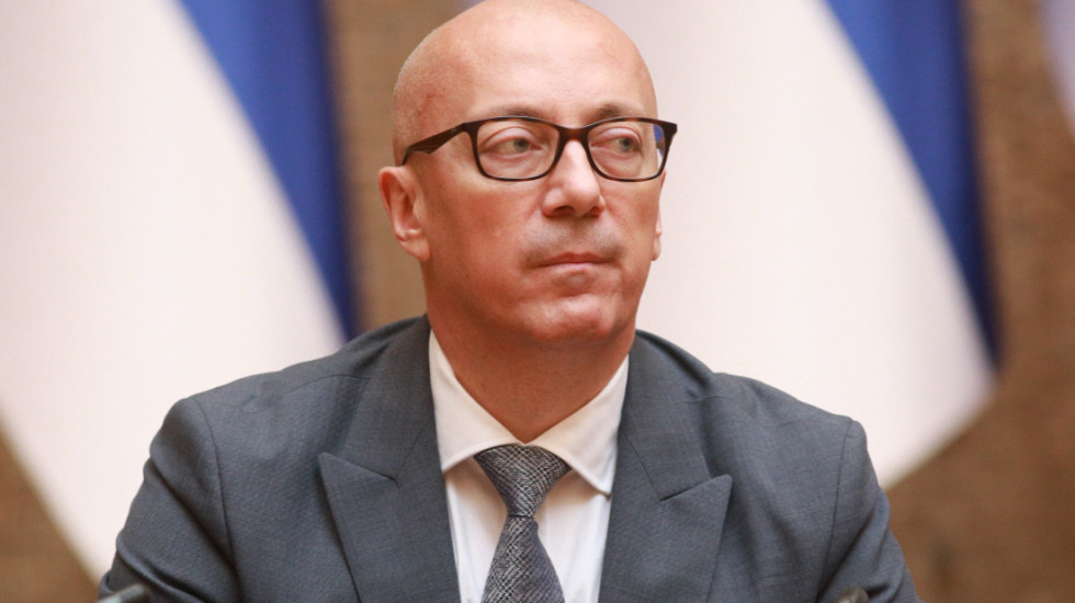 Specijalno tužilaštvo Kosova uputilo zahtev da se raspiše poternica za Goranom Rakićem