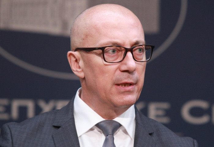 Kosovo Special Prosecution Requests Warrant for Former President of the Serb List