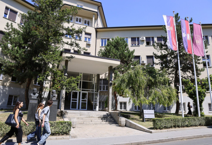 Rektorski kolegijum i dekani fakulteta UB: Osuđujemo hajku na akademsku zajednicu