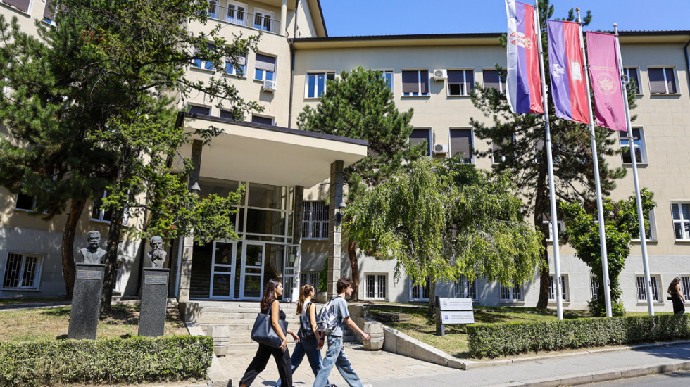 Sekretar Medicinskog fakulteta uputio dopis ministru i rektoru: "Nezakonita smena dekanke i imenovanje Nataše Milić"