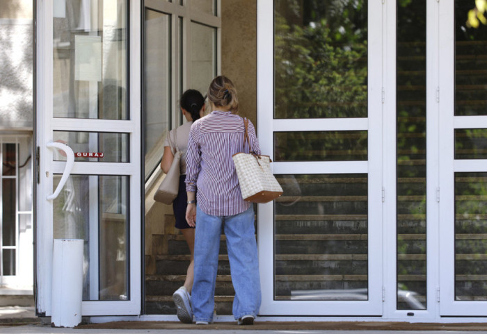 Ministarstvo poslalo inspekciju na Medicinski fakultet u Beogradu: Ispituju zakonitost izbora za Studentski parlament