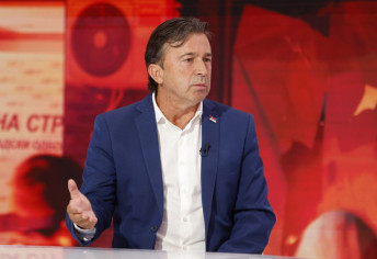 Sinteza u 21 sat: Da li su tajne službe zakazale u slučaju ubistva na Senjaku