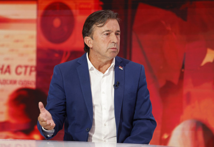 Sinteza u 21 sat: Da li su tajne službe zakazale u slučaju ubistva na Senjaku