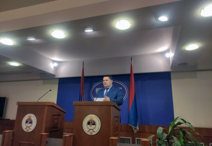Dodik o odluci CIK BiH: SNSD neće izaći na prevremene izbore za predsednika Republike Srpske