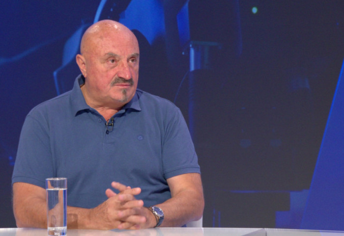 (VIDEO) Advokat Petronijević: Dodik pravosnažno, ali nepravno osuđen, presuda je bruka pravosuđa BiH
