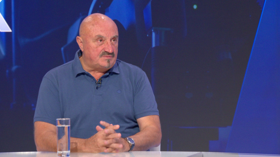 (VIDEO) Advokat Petronijević: Dodik pravosnažno, ali nepravno osuđen, presuda je bruka pravosuđa BiH